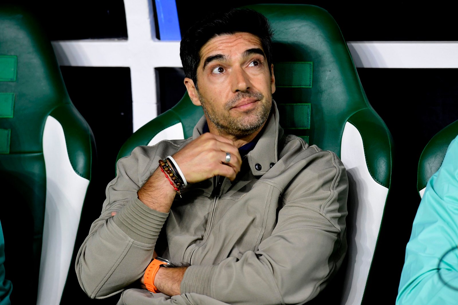 A história do Palmeiras se divide em antes e depois de Abel Ferreira