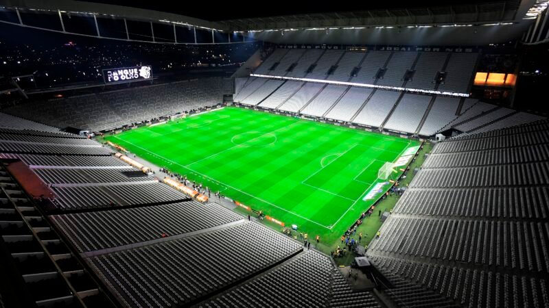 Corinthians x Mirassol: Polícia Civil entra em alerta para jogo do Brasileirão