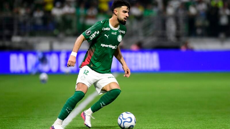 Agenda: Palmeiras terá dez jogos em um mês, com clássicos e decisões nas Copas