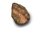 Meteorito achado no Saara tem sinais de água em Marte há 4 bilhões de anos