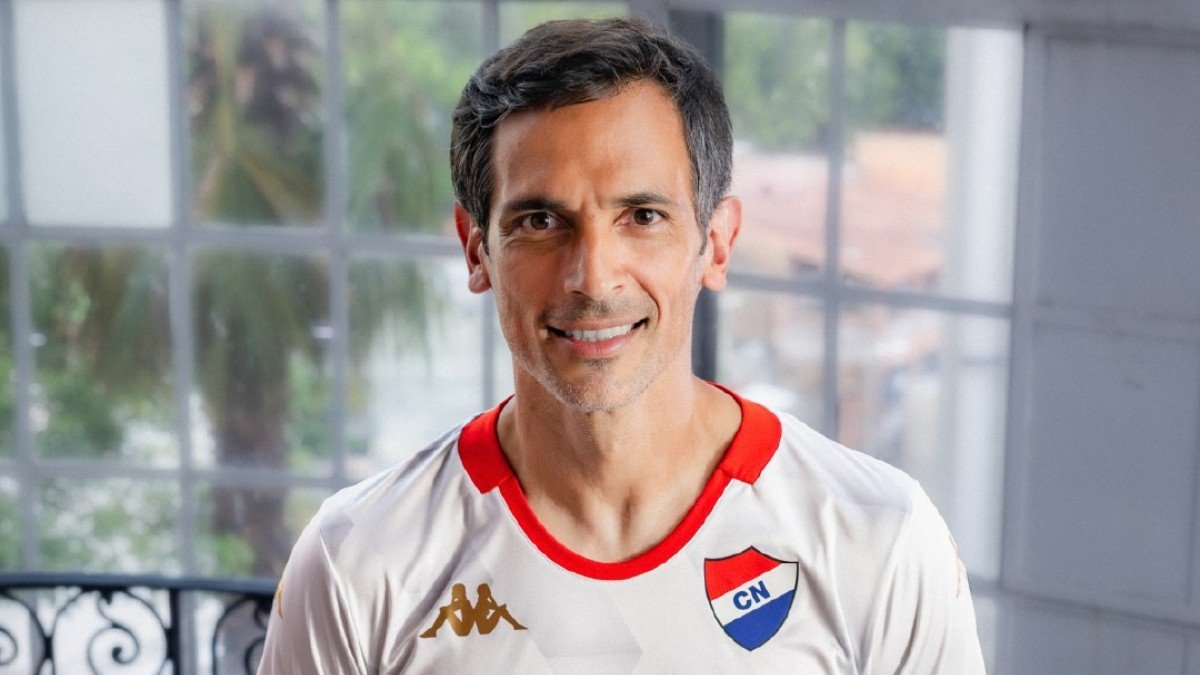 Lembra deles? Veja dez atletas que seguem jogando e você provavelmente não sabia