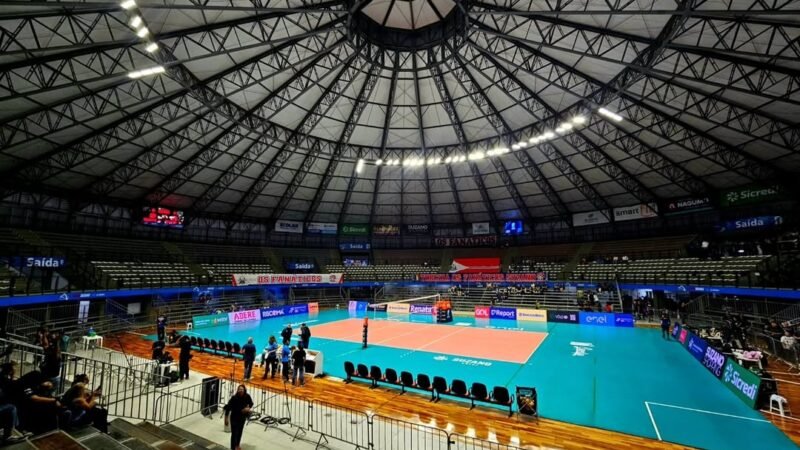 Suzano x São José: horário e onde assistir ao jogo de ida da semifinal do Paulista de vôlei masculino