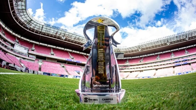 Copa Maria Bonita confirma nova data e nove clubes para edição de 2026