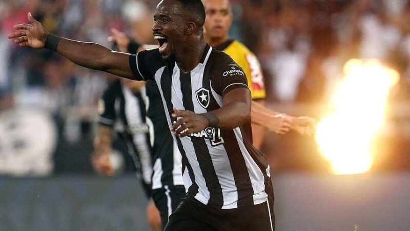 Ex-Botafogo e ex-Mirassol são reforços do Retrô para 2027