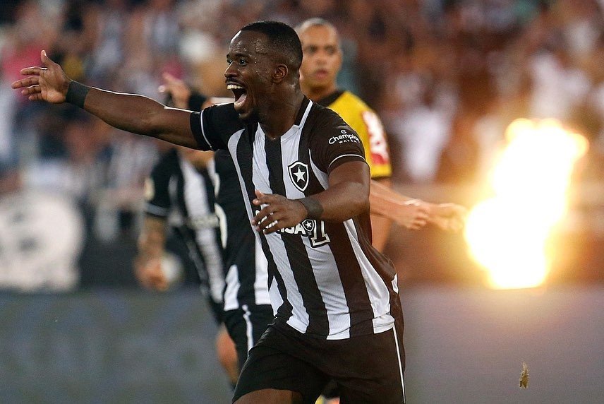 Ex-Botafogo e ex-Mirassol são reforços do Retrô para 2027