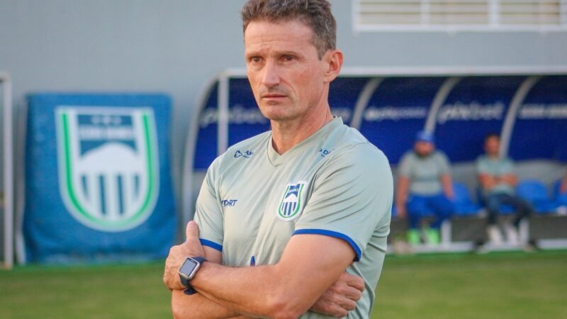 Campeonato Piauiense 2027: cinco dos oito clubes possuem técnicos definidos; confira perfis
