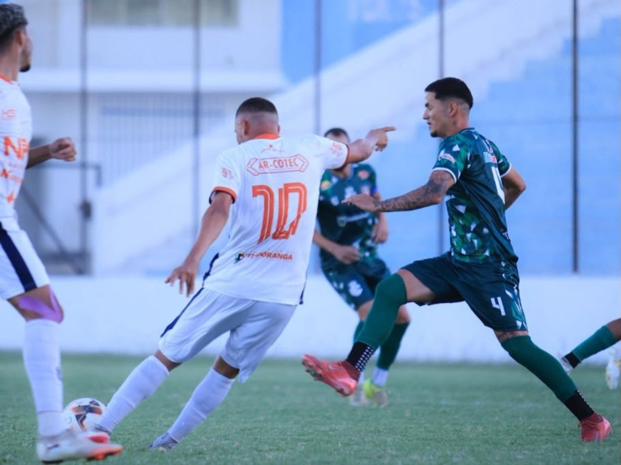 Clássico Mineiro na Paraíba? final de estadual terá duelo entre clubes homônimos de Atlético e Cruzeiro