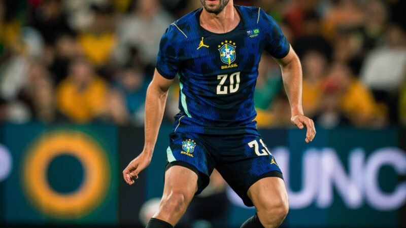Martinelli volta quando da Seleção? Saiba a logística e se ele ficará disponível para Fluminense x Coritiba