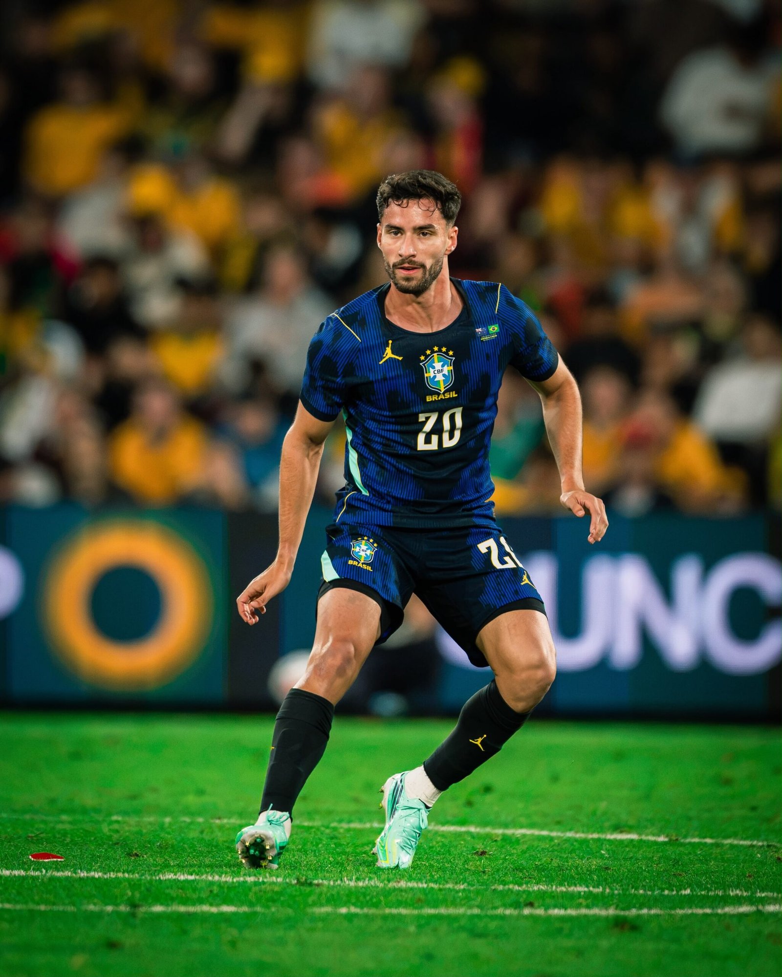 Martinelli volta quando da Seleção? Saiba a logística e se ele ficará disponível para Fluminense x Coritiba