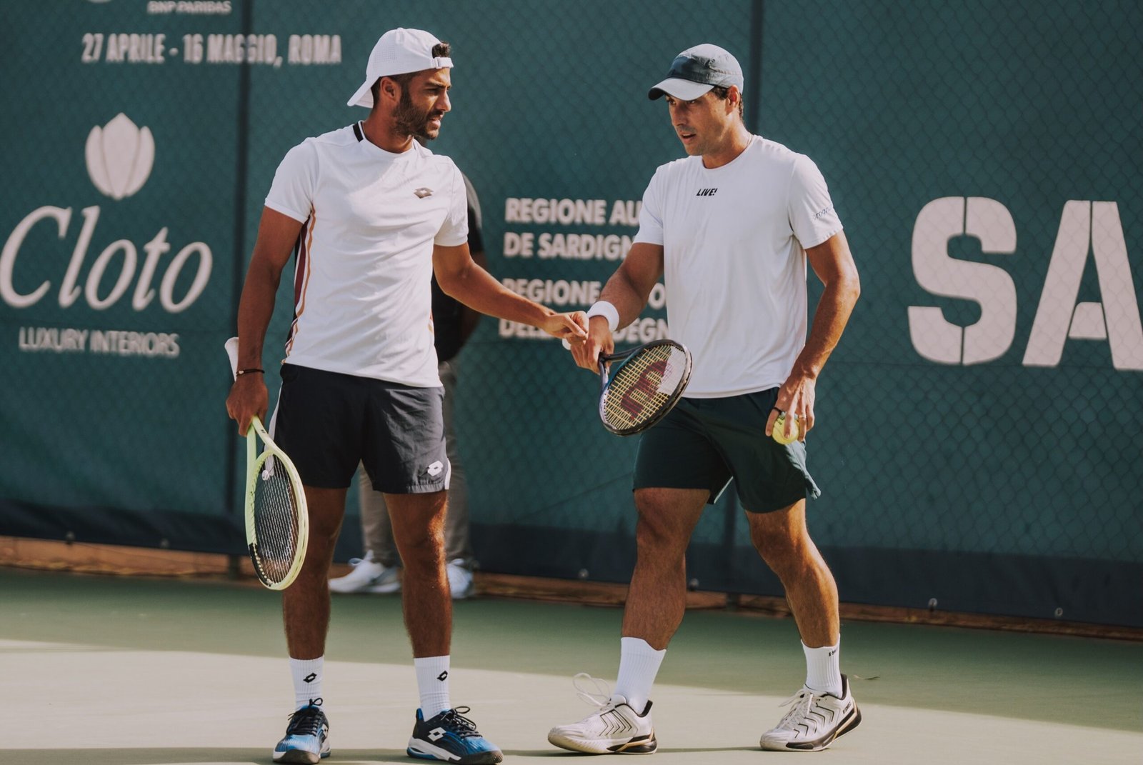 Fernando Romboli perde final na Itália e amarga segundo vice seguido