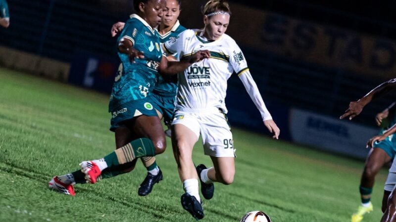 Piauiense Feminino 2026: Piripiri e Atlético-PI vão à final; confira todas as decisões do século