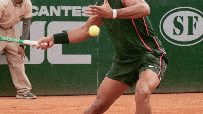 Guto Miguel avança às quartas na Bolívia e alcança melhor ranking da carreira