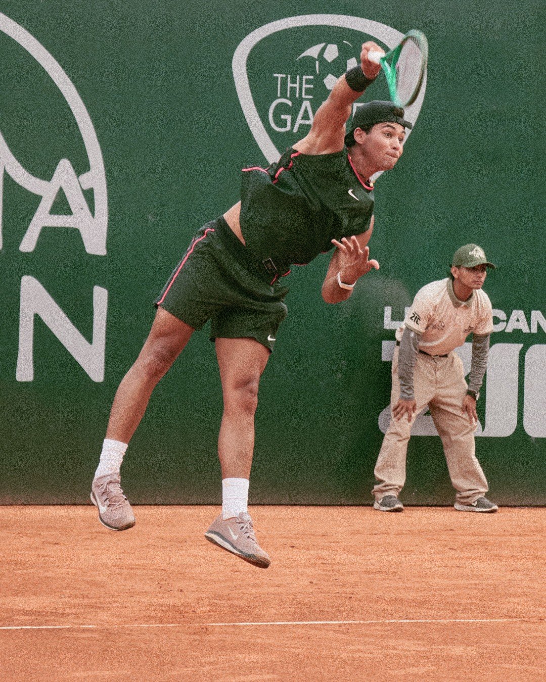 Guto Miguel perde nas quartas e está eliminado do Challenger da Bolívia