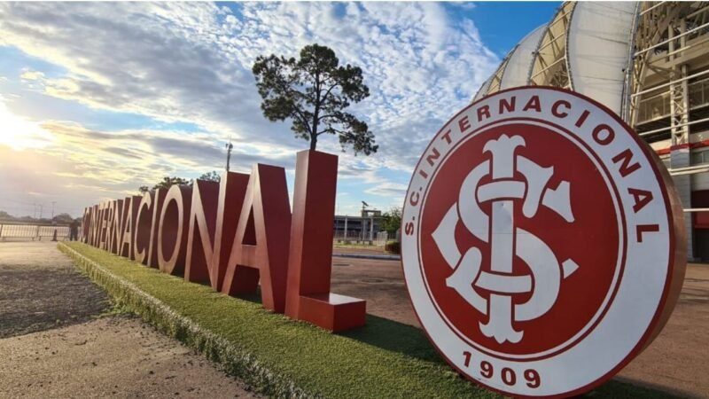 Grupo RBS promove sabatinas com candidatos à presidência do Inter; saiba como assistir