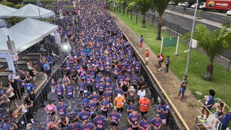 Corrida Internacional Marco Zero 2026 reúne 5 mil vagas e atrai elite do atletismo a Ji-Paraná com premiação recorde de R$ 304 mil
