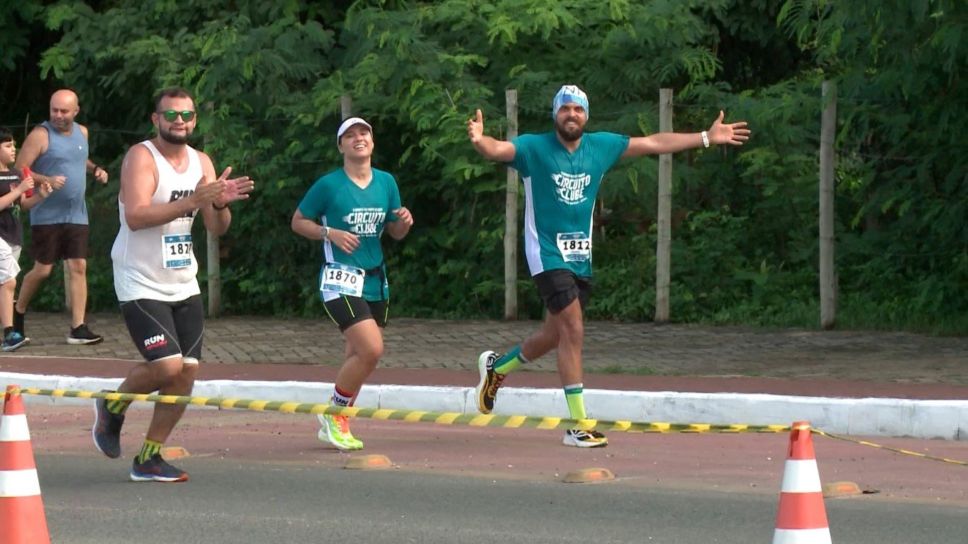 “Incentivar o esporte e reconhecer os empreendedores”: primeira Corrida do Empreendedor abre inscrições em Porto Velho