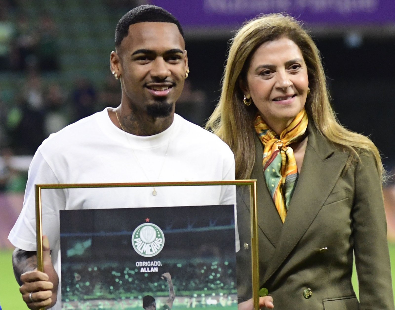 Palmeiras registra R$ 230 milhões com vendas em setembro e fecha mês com superávit alto