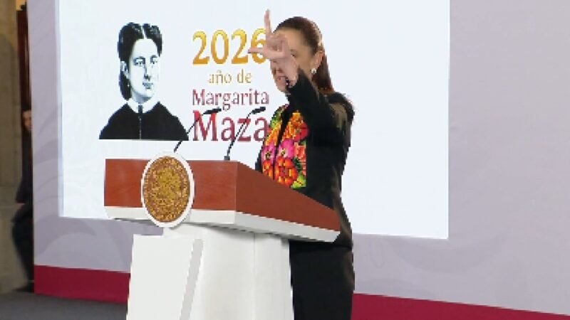 Presidente do México faz o L para comemorar vitória de Lula: ‘Sopro de esperança’
