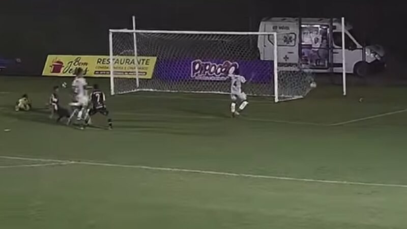 São João-del Rei vence Paracatu e fica perto de classificação na 2ª Divisão do Mineiro