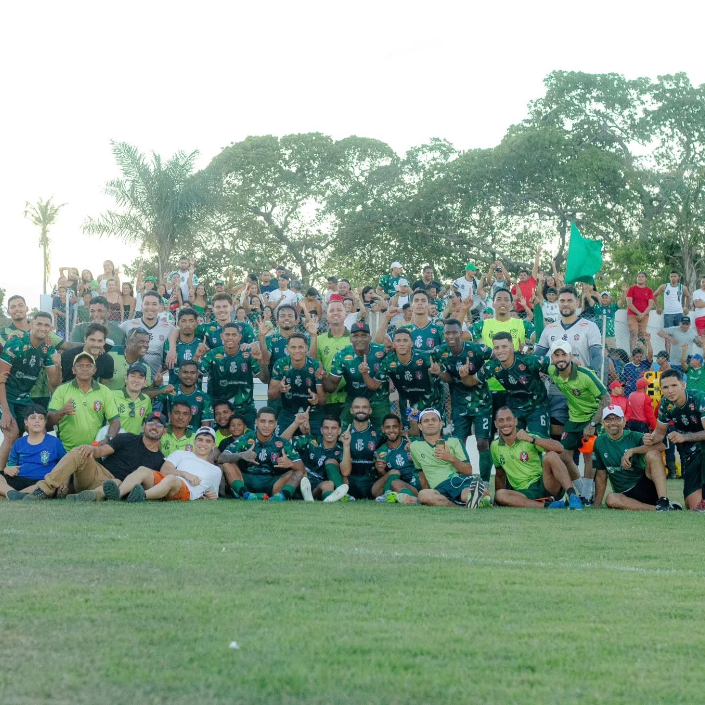 Atlético Santa Rita estuda mudança de nome já pensando no Campeonato Paraibano 2027