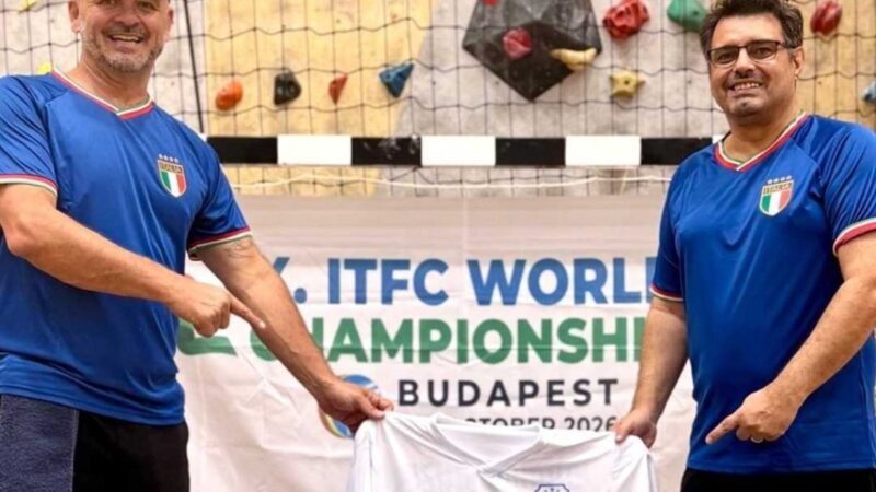 Atletas do São Bento conquistam vice-campeonato mundial de futebol de mesa