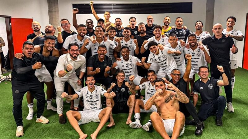 ASA fecha temporada do acesso e projeta orçamento para 2027