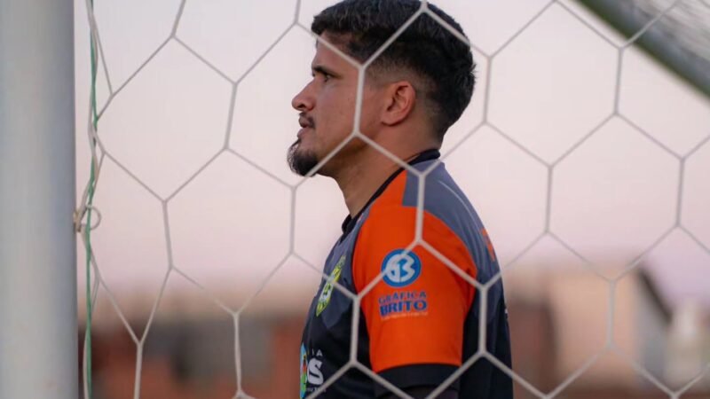 Picos se reapresenta e inicia treinos focados no jogo de volta da semifinal contra o River-PI