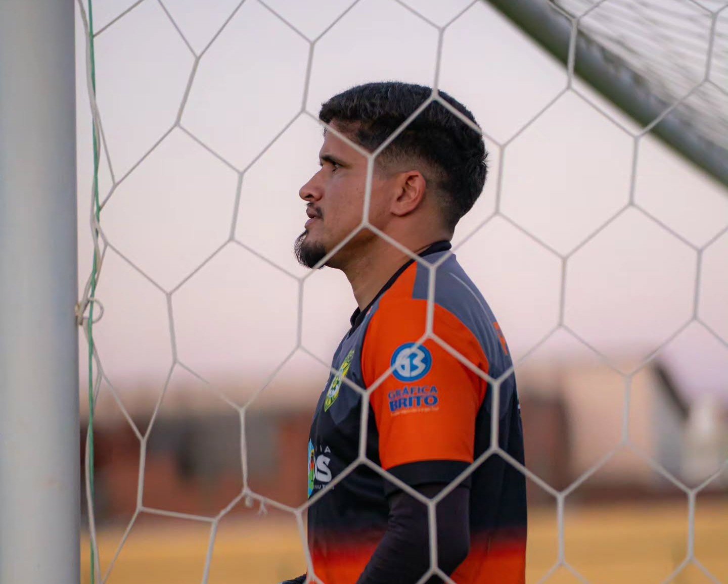 Picos se reapresenta e inicia treinos focados no jogo de volta da semifinal contra o River-PI