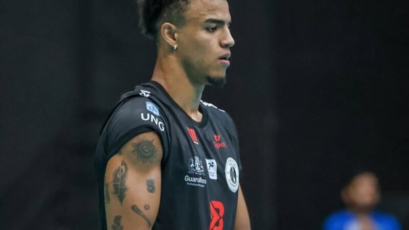 Superliga Masculina tem reforço de campeão olímpico, volta de Leal e argentino “brigão”