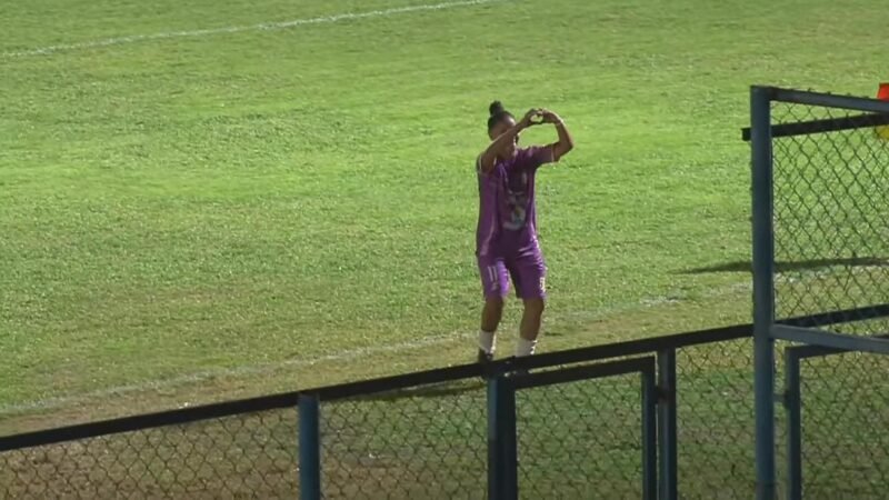 Piauiense Feminino: Skill Red vence Liga São João por 1 a 0 e chega na vice-liderança do Grupo A