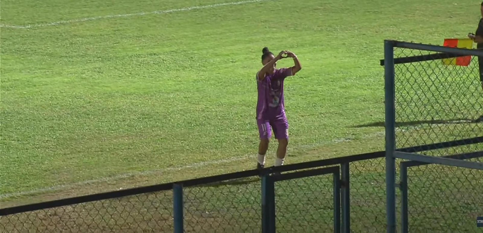Piauiense Feminino: Skill Red vence Liga São João por 1 a 0 e chega na vice-liderança do Grupo A
