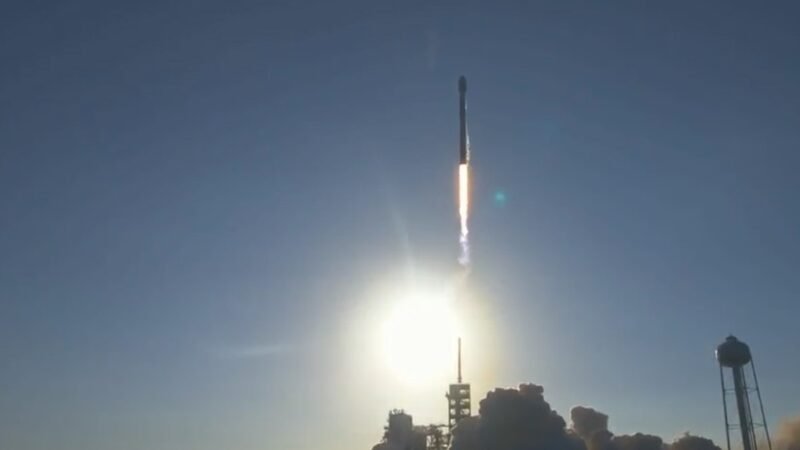 Ucrânia acusa SpaceX de prejudicar missões com drones em meio à deterioração das relações com os EUA