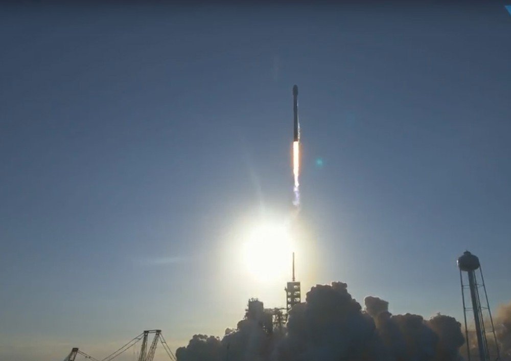 Ucrânia acusa SpaceX de prejudicar missões com drones em meio à deterioração das relações com os EUA