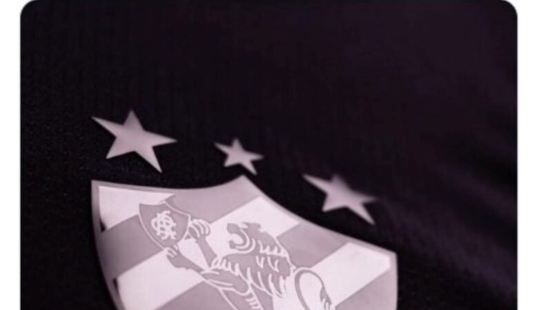 Tradução erra e confunde Sport com Fluminense em postagem do clube pernambucano; entenda