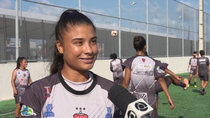 Taça das Favelas PB 2026: atual bicampeão feminino, 4 de Outubro busca tricampeonato estadual