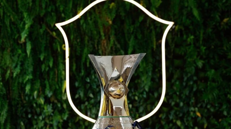 CBF divulga calendário de 2027; veja detalhes