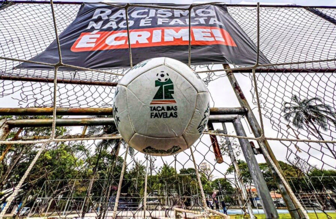 Taça das Favelas MS: torneio de futebol feminino começa neste sábado em Campo Grande