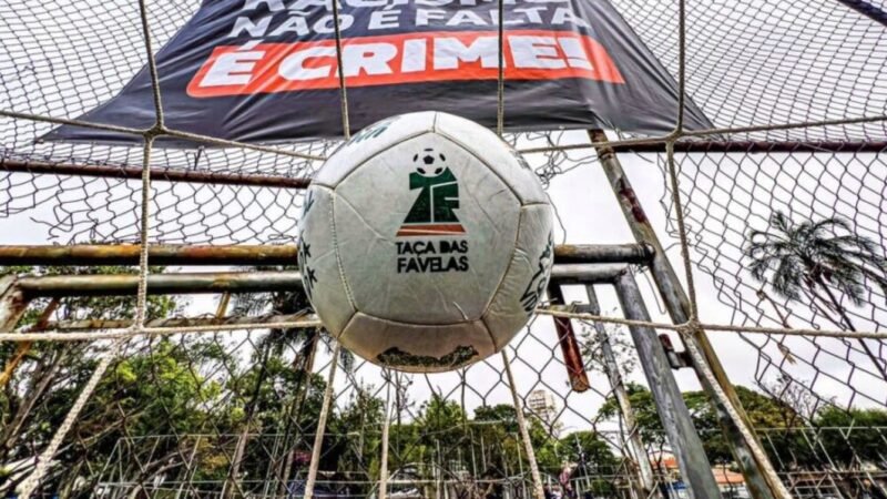 Taça das Favelas MS: torneio de futebol feminino chega à fase final; confira jogos