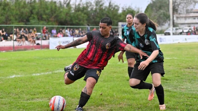 Finais da Taça das Favelas MT serão neste sábado, no Dito Souza, em Várzea Grande