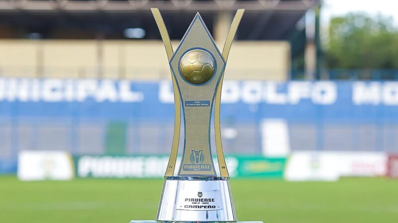 Campeonato Piauiense Feminino 2026: veja os jogos da 3ª rodada da competição