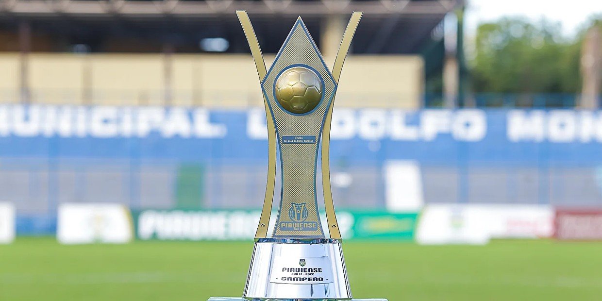 Campeonato Piauiense Feminino 2026: veja os jogos da 3ª rodada da competição