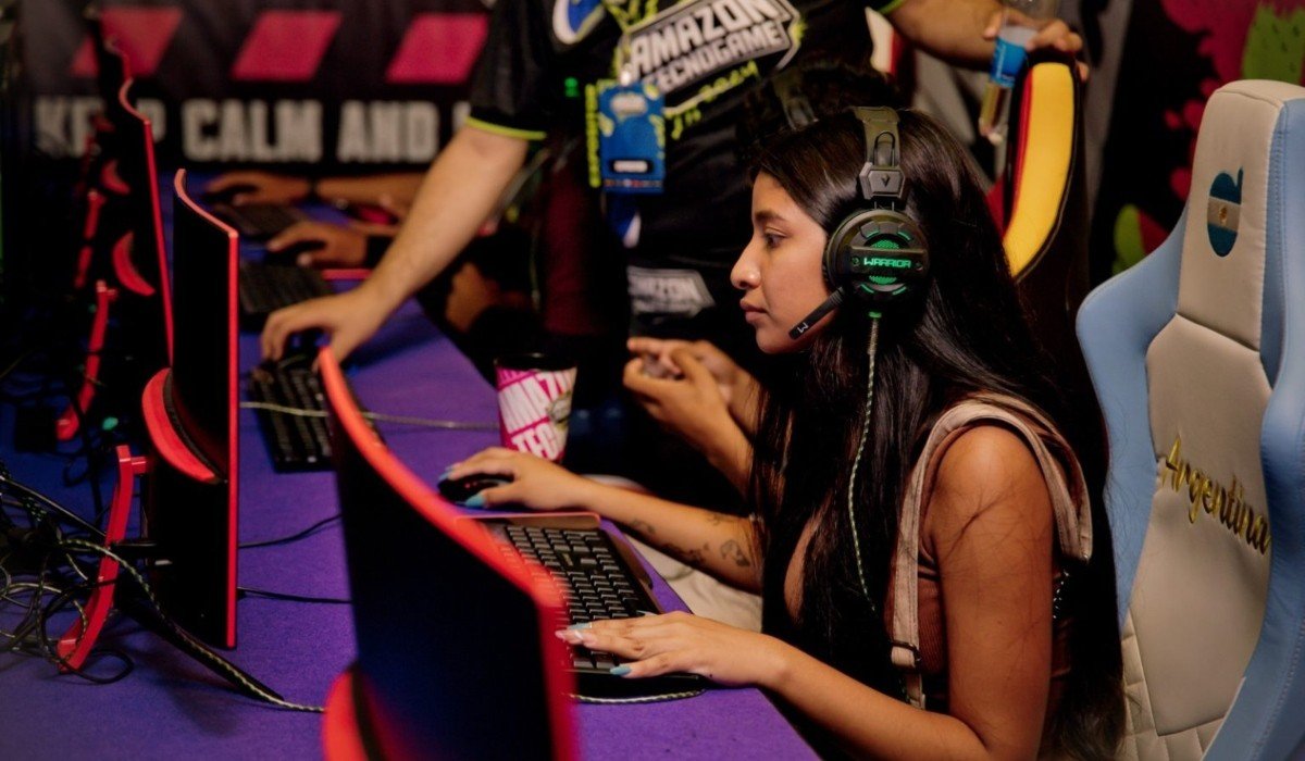 ‘Rouanet Games’: governo anuncia R$ 200 milhões para desenvolver games no Brasil