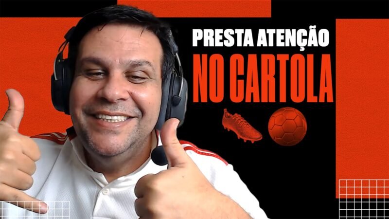 Dobradinha no ataque? As dicas do Dandan para a rodada #29 do Cartola