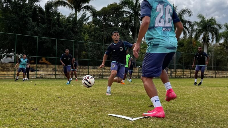 Opinião: Próxima gestão do Volta Redonda será como desafio um clube estagnado