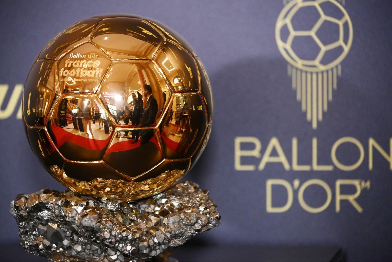 Bola de Ouro: onde assistir ao vivo e horário