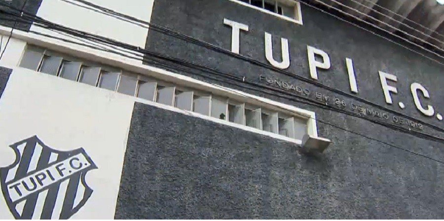 Justiça suspende eleição do Conselho Deliberativo do Tupi após recurso da oposição