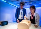 Como IA já é usada para pré-natal de gestantes até em locais sem médico