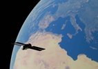 Google ativa satélite com IA no espaço e robô responde com haicai