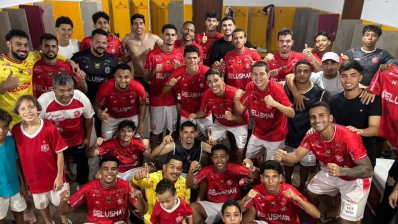 Definidas datas e horários das semifinais da Copa FMF; União discorda