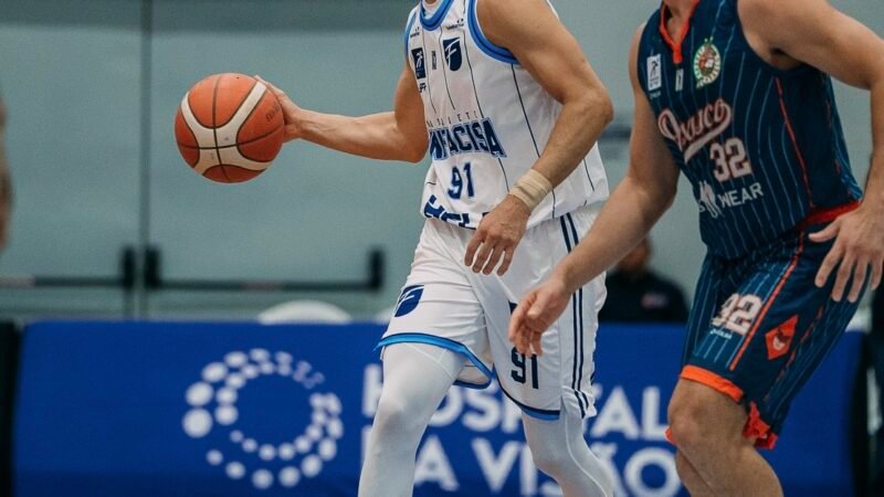 Unifacisa derrota o Osasco e estreia com vitória no NBB 2026/2027